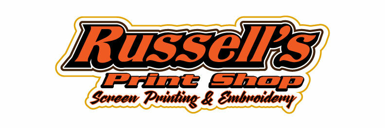Russell's Print Shop